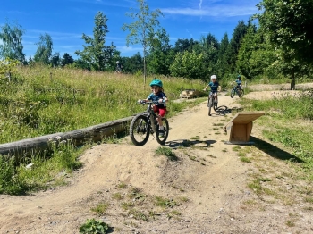 Kids Bikeday